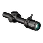 Vortex Strike Eagle 1-10x24 FFP