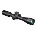 Vortex Viper PST GenII 3-15x44 FFP