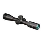 Vortex Viper PST GenII 3-15x44 FFP