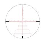Vortex Viper PST GenII 3-15x44 FFP