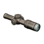 Vortex Razor HD GenII 1-6x24
