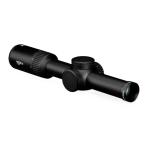 Vortex Viper PST GenII 1-6x24
