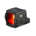 Vortex Defender-ST 3 MOA Enclosed, Red