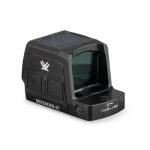 Vortex Defender-ST 3 MOA Enclosed, Red