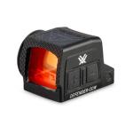 Vortex Defender-CCW 3 MOA Enclosed, Red