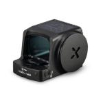 Vortex Defender-CCW 3 MOA Enclosed, Red