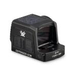 Vortex Defender-CCW 3 MOA Enclosed, Red
