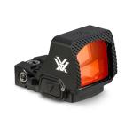 Vortex Defender-XL 5 MOA, Red