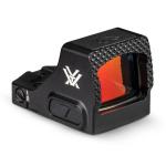Vortex Defender-CCW 3 MOA, Red
