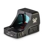 Vortex Defender-CCW 3 MOA, Red