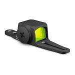 Vortex Viper SG 3MOA Enclosed, Green