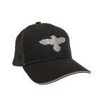 Double Mesh Snapback Hat