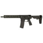 50th DD4 AR-Pistol 5.56 11.5"