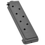 CMC 1911 45ACP PowerMag - 8rd, Black