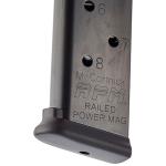 CMC 1911 45ACP PowerMag - 8rd, Black