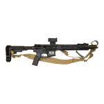 50th DD4 AR-Pistol 5.56 11.5"