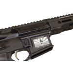 50th DD4 AR-Pistol 5.56 11.5"