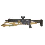 50th DD4 AR-Pistol 5.56 11.5"