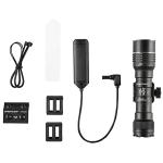 Streamlight ProTac HPX Pro