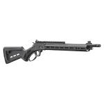 Marlin 1894 Dark Lever Action 357 MAG