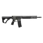 50th DDI M4A1 AR 5.56, 14.5"