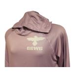 Ladies GGWG Sun Shirt