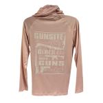 Ladies GGWG Sun Shirt