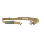 BF Vickers Padded Push Button Sling - Digital Desert