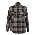 Men's Plaid Flannel