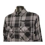 Men's Plaid Flannel