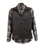 Men's Plaid Flannel