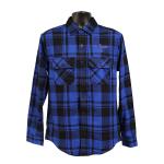 Men's Plaid Flannel