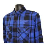 Men's Plaid Flannel