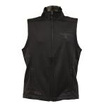 Men's Eddie Bauer Vest - Black, 2X