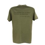 Shoot Fast Short Sleeve Shirt