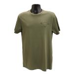 Shoot Fast Short Sleeve Shirt