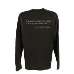 Shoot Fast Long Sleeve Shirt