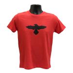 Youth Raven Red / XS