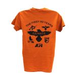 GAS 2026 Short Sleeve Shirt