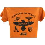 GAS 2026 Short Sleeve Shirt