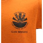 GAS 2026 Short Sleeve Shirt