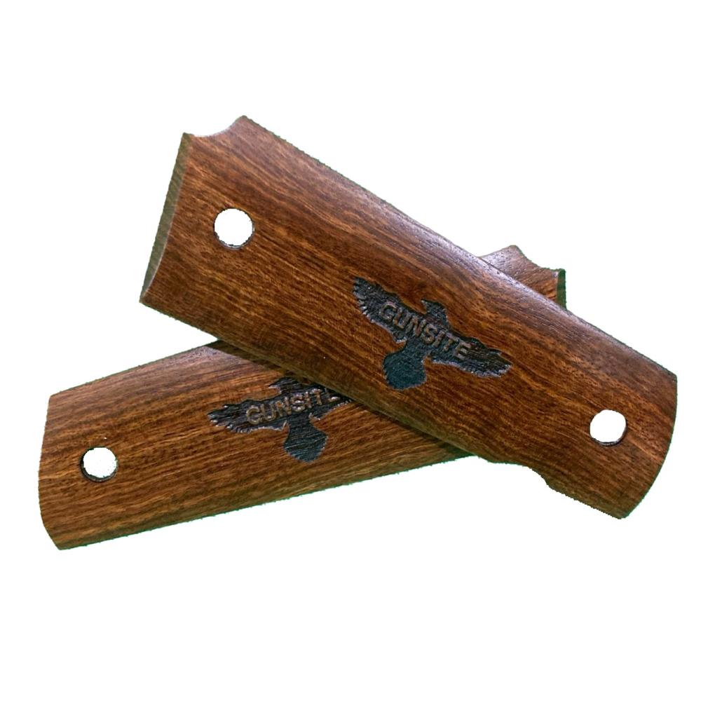 Herrett Cocobolo Stocks
