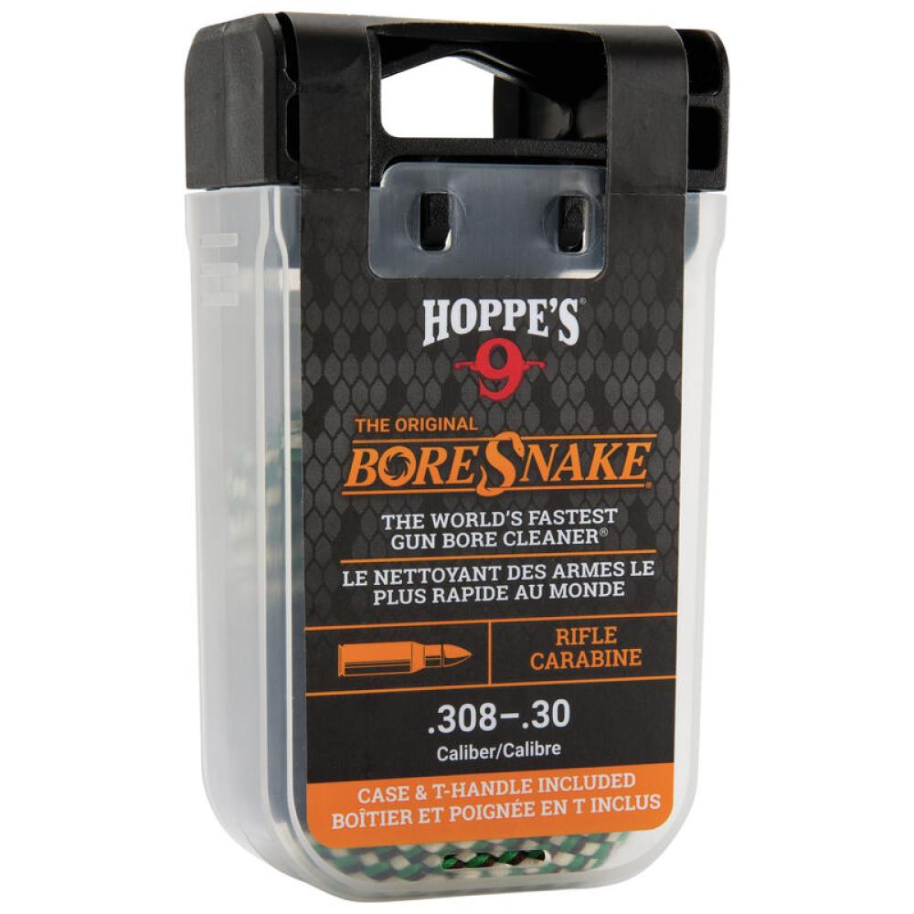 Hoppe's BoreSnake