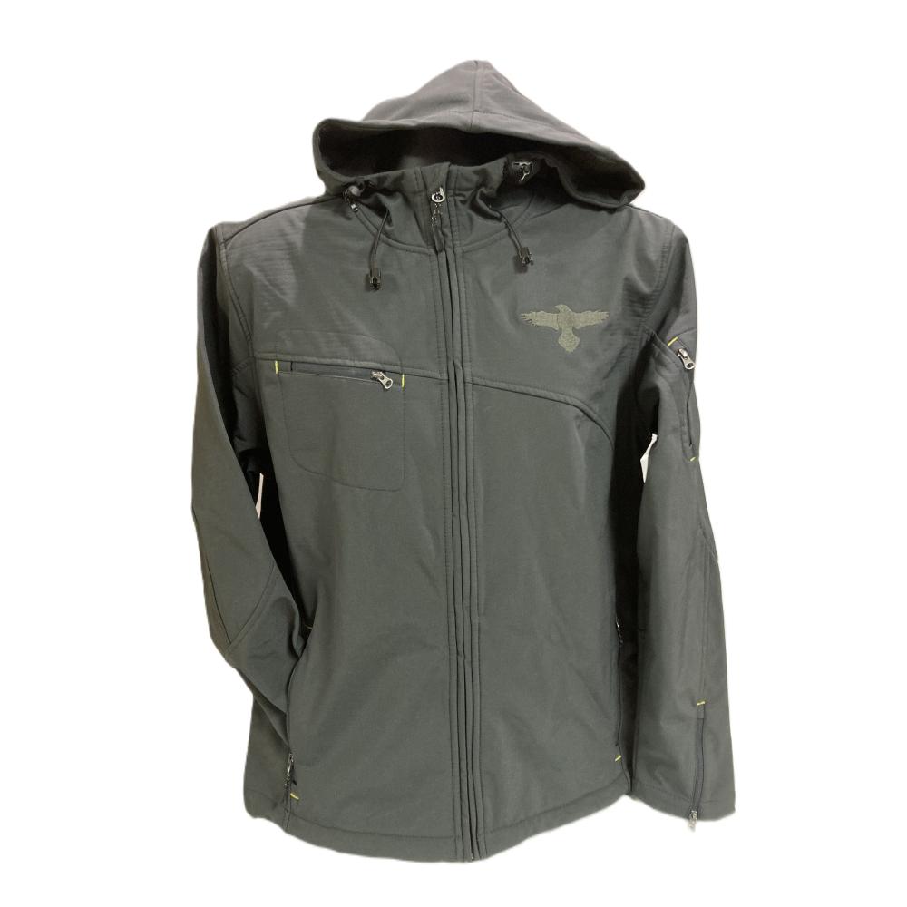 Port Authority Hooded Jacket