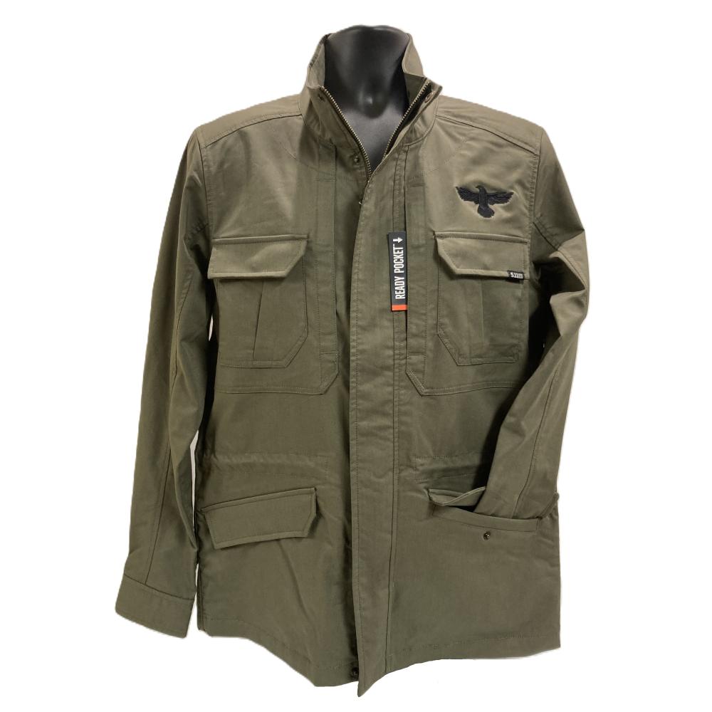 5.11 Watch Jacket