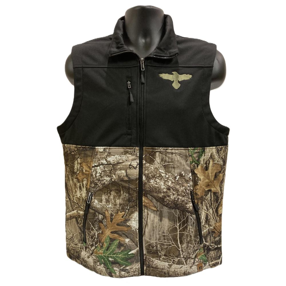 Russell Real Tree Vest