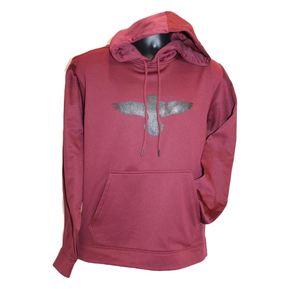 Wick Hooded Sweatshirt