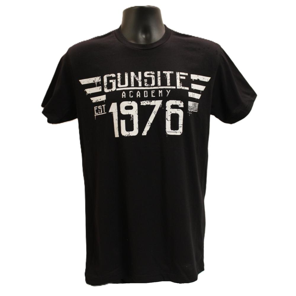 Gunsite Est. 1976 Tee