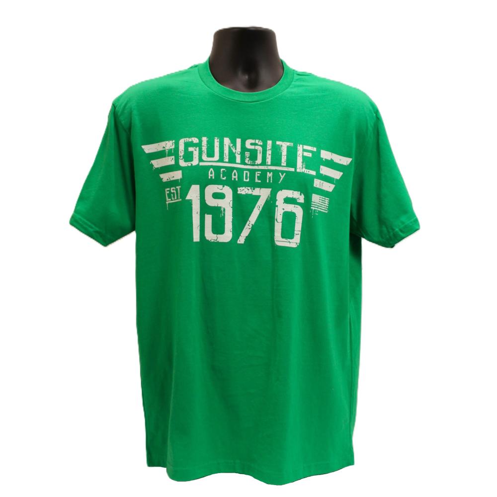 Gunsite Est. 1976 Tee