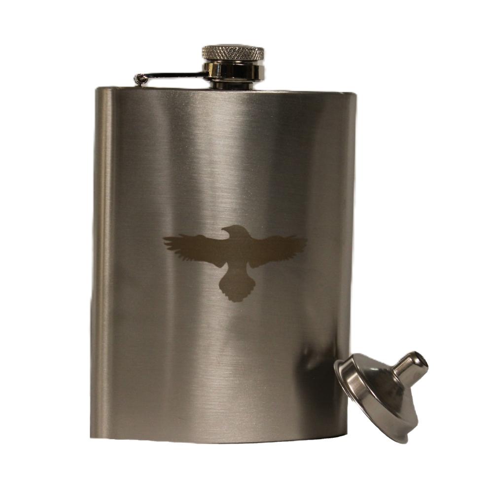 Gunsite Flask